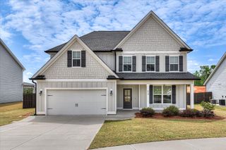 419 Barrow Lane, Grovetown, GA 30813
