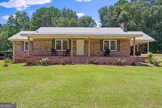 170 Dennis Road, Franklin, GA 30217