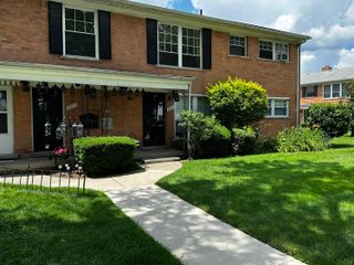 3213 Benjamin Avenue 3, Royal Oak City, MI 48073