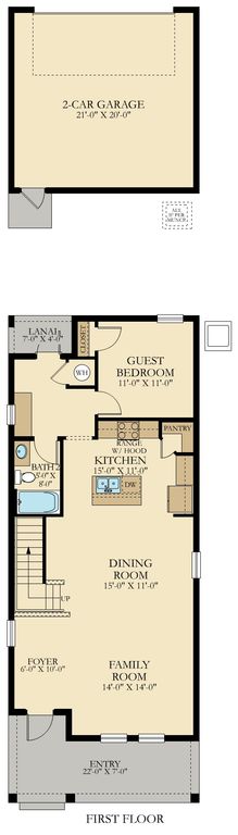 2469 SPRING TUNE ALLEY, Kissimmee, FL 34744