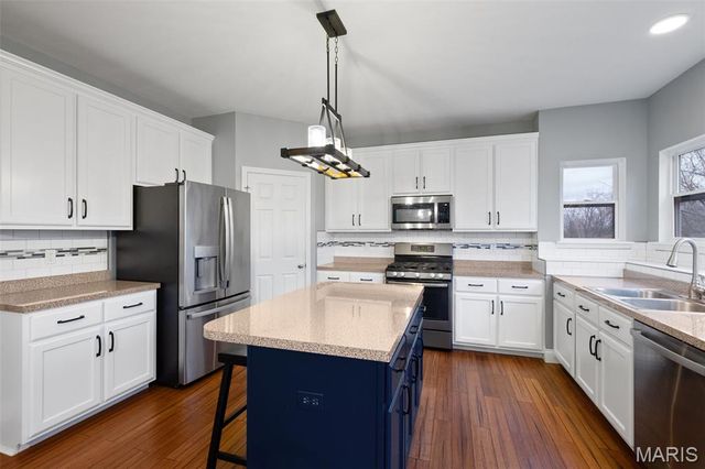 844 Konert Hill Drive, Fenton, MO 63026