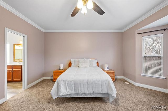 844 Konert Hill Drive, Fenton, MO 63026