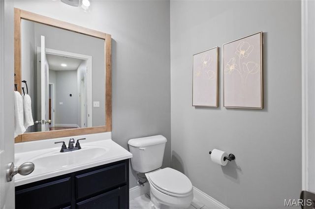 844 Konert Hill Drive, Fenton, MO 63026