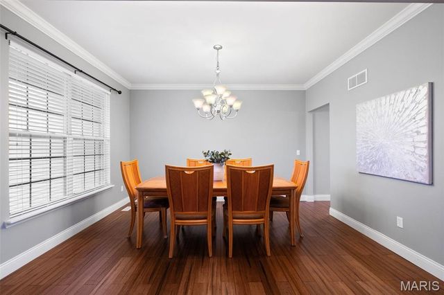 844 Konert Hill Drive, Fenton, MO 63026