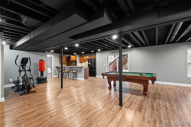 844 Konert Hill Drive, Fenton, MO 63026