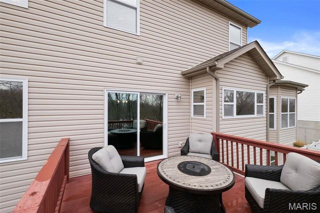 844 Konert Hill Drive, Fenton, MO 63026