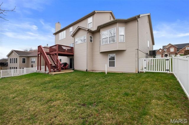 844 Konert Hill Drive, Fenton, MO 63026