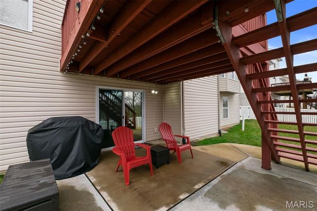 844 Konert Hill Drive, Fenton, MO 63026