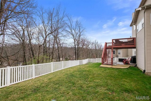 844 Konert Hill Drive, Fenton, MO 63026