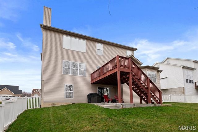 844 Konert Hill Drive, Fenton, MO 63026