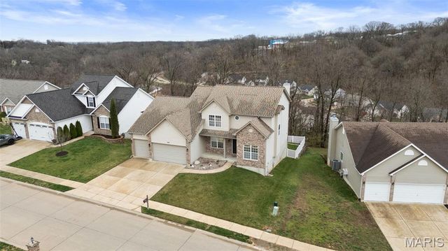 844 Konert Hill Drive, Fenton, MO 63026