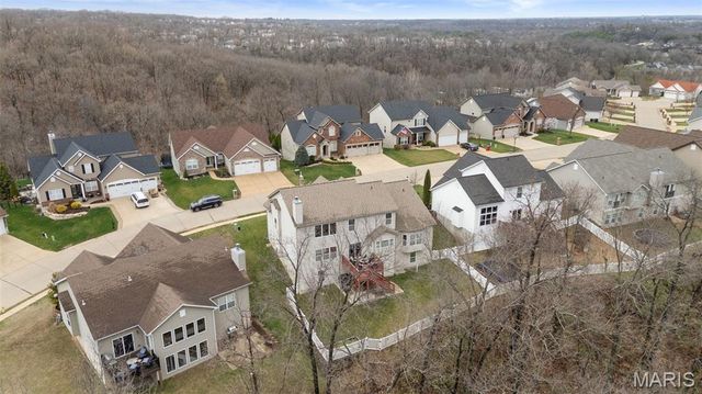 844 Konert Hill Drive, Fenton, MO 63026