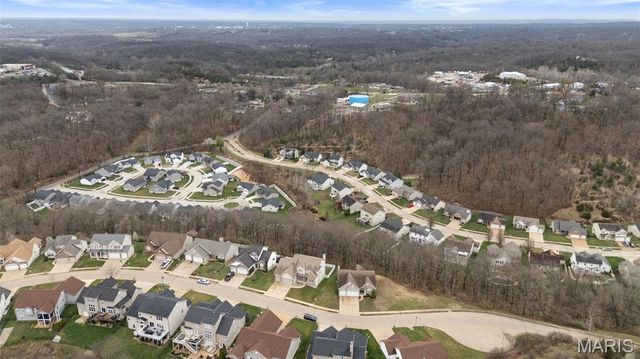 844 Konert Hill Drive, Fenton, MO 63026