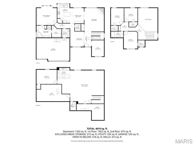 844 Konert Hill Drive, Fenton, MO 63026