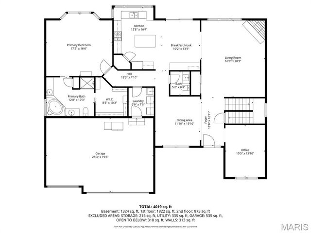 844 Konert Hill Drive, Fenton, MO 63026