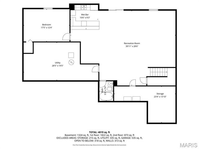 844 Konert Hill Drive, Fenton, MO 63026