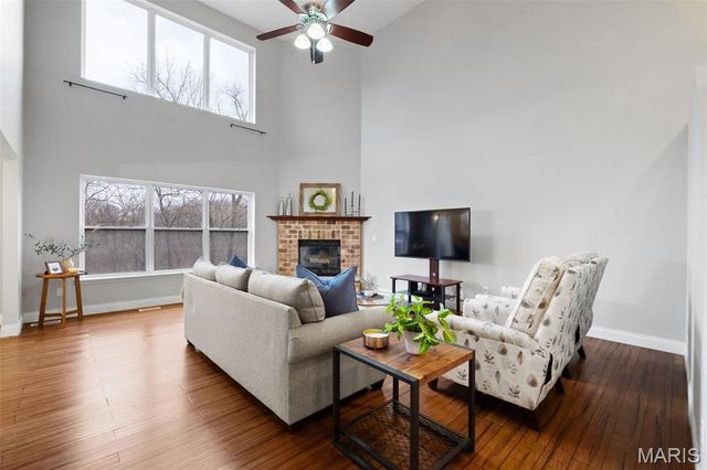 844 Konert Hill Drive, Fenton, MO 63026