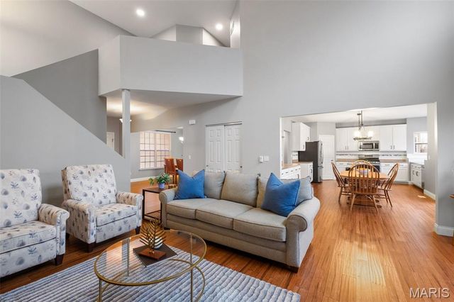 844 Konert Hill Drive, Fenton, MO 63026