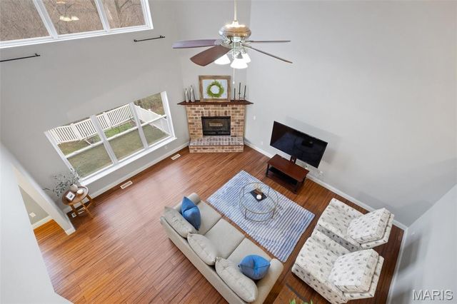 844 Konert Hill Drive, Fenton, MO 63026