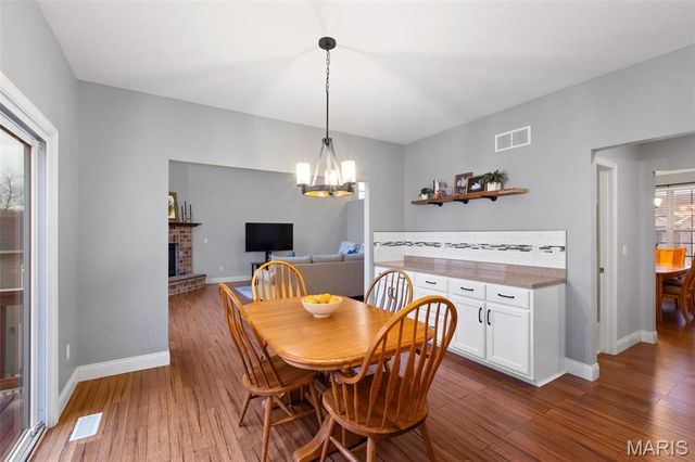 844 Konert Hill Drive, Fenton, MO 63026