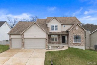 844 Konert Hill Drive, Fenton, MO 63026