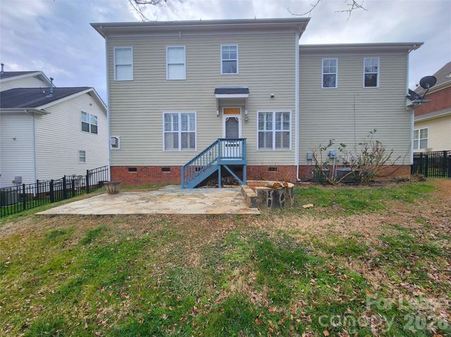 7237 Atwater Lane, Charlotte, NC 28269