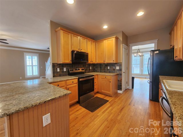 7237 Atwater Lane, Charlotte, NC 28269