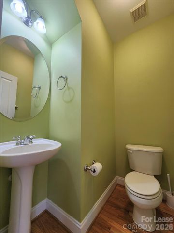 7237 Atwater Lane, Charlotte, NC 28269