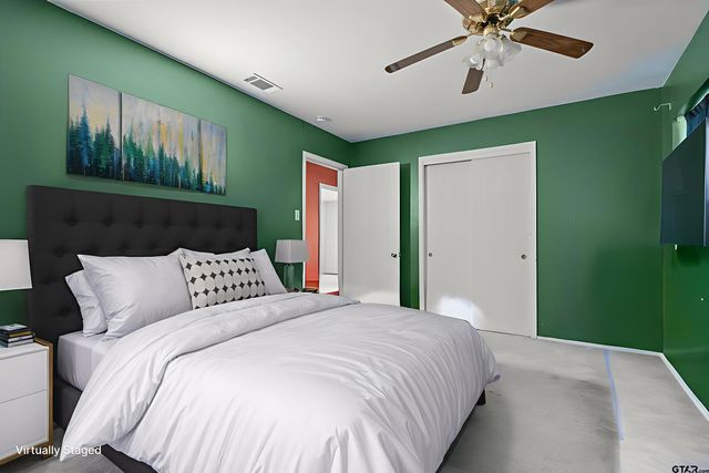 2002 Faulkner St., Tyler, TX 75701