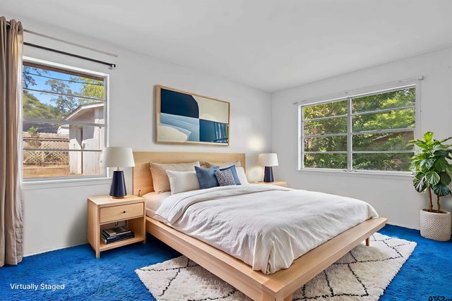 2002 Faulkner St., Tyler, TX 75701