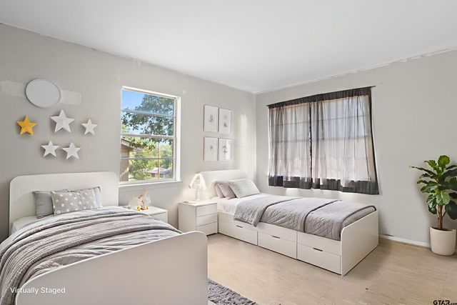 2002 Faulkner St., Tyler, TX 75701