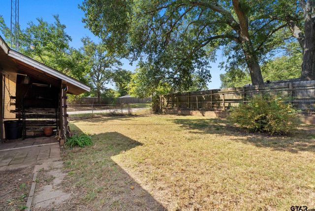 2002 Faulkner St., Tyler, TX 75701