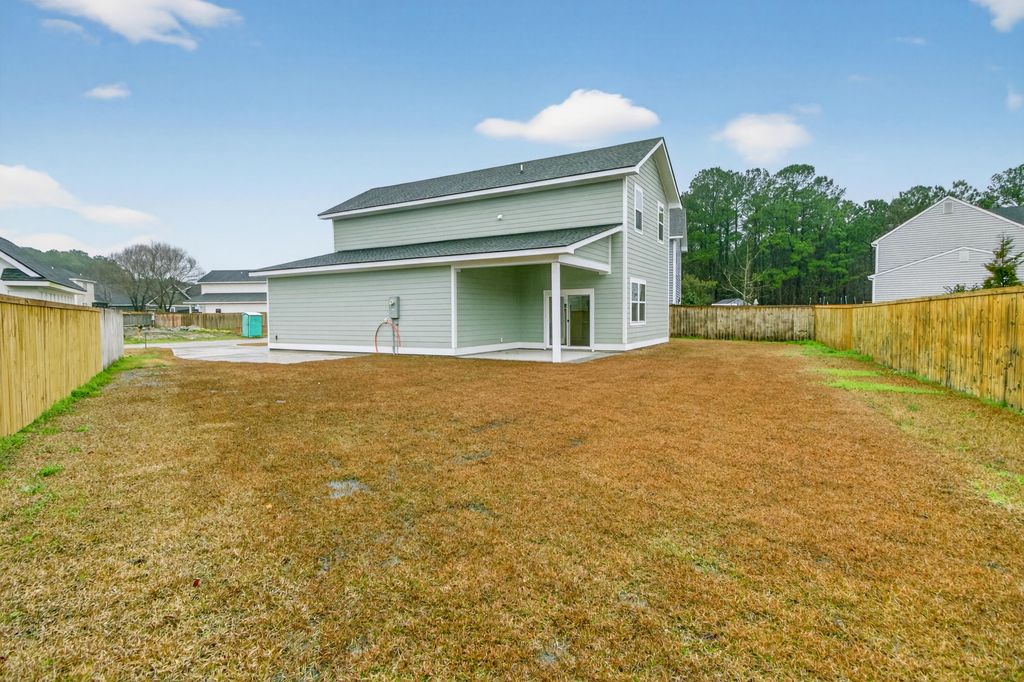 Image 38 of property listing at 459 Sablewood Drive, Huger, SC 29450