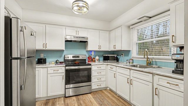 7682 Woodlea Road, Oscoda, MI 48750