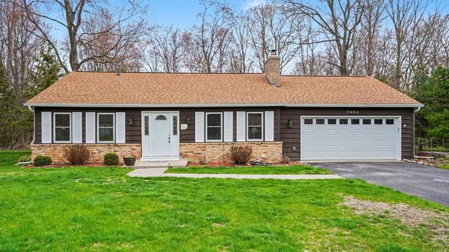 7682 Woodlea Road, Oscoda, MI 48750