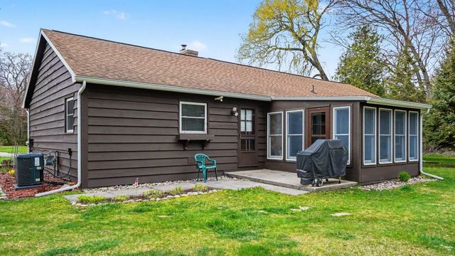 7682 Woodlea Road, Oscoda, MI 48750