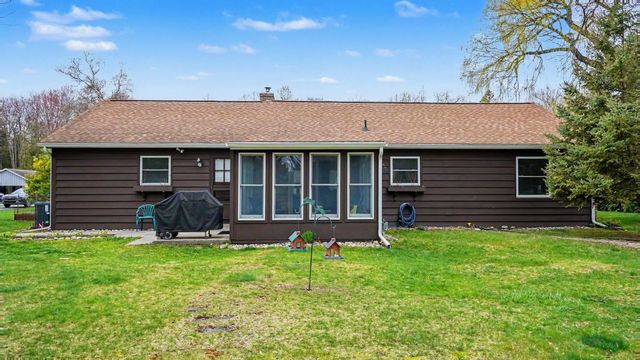7682 Woodlea Road, Oscoda, MI 48750