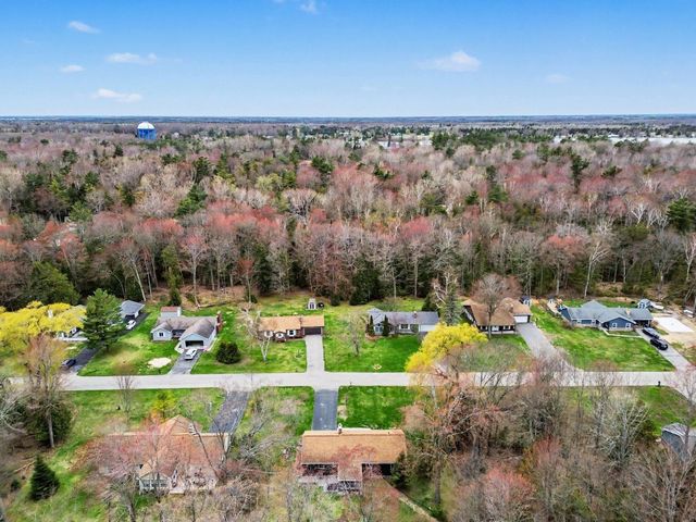 7682 Woodlea Road, Oscoda, MI 48750