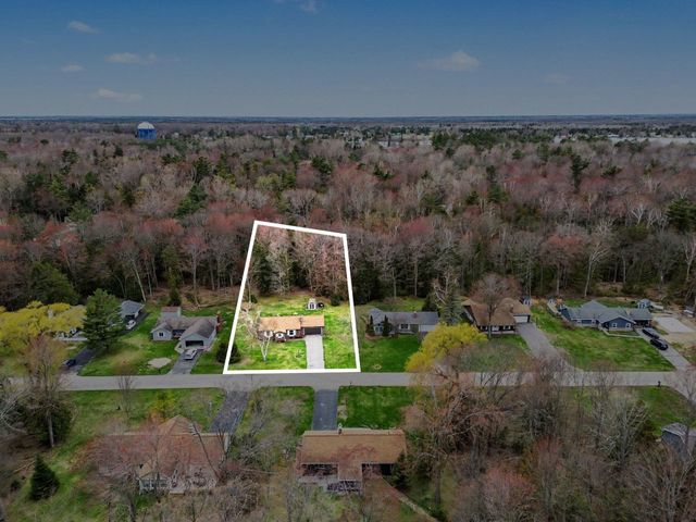 7682 Woodlea Road, Oscoda, MI 48750