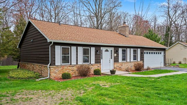 7682 Woodlea Road, Oscoda, MI 48750