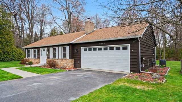7682 Woodlea Road, Oscoda, MI 48750