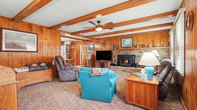 7682 Woodlea Road, Oscoda, MI 48750