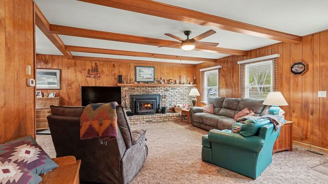 7682 Woodlea Road, Oscoda, MI 48750