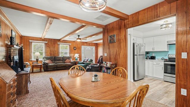 7682 Woodlea Road, Oscoda, MI 48750