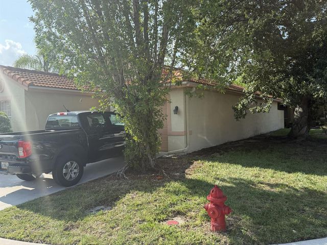 8164 PELICAN HARBOUR Drive, Lake Worth, FL 33467