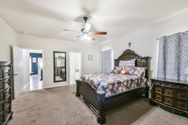 14723 Nickel Plank Road, Houston, TX 77049