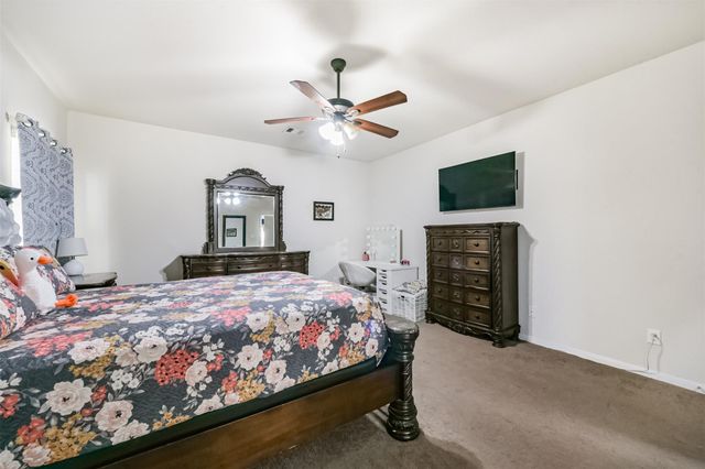 14723 Nickel Plank Road, Houston, TX 77049