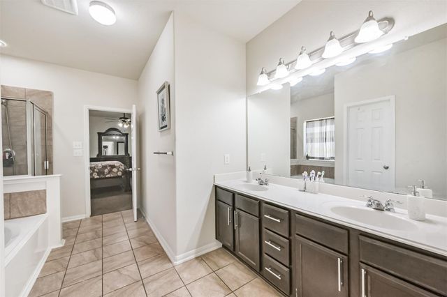14723 Nickel Plank Road, Houston, TX 77049