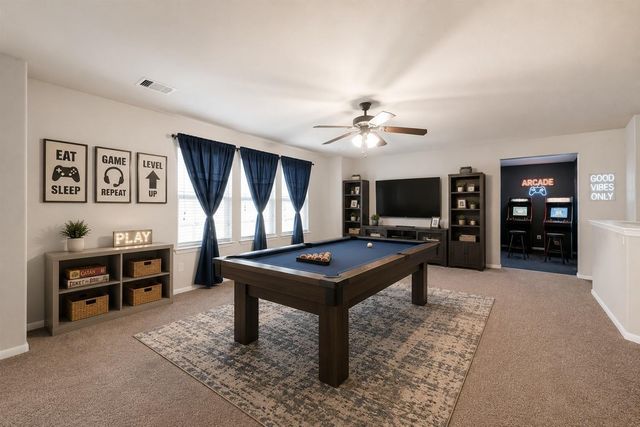 14723 Nickel Plank Road, Houston, TX 77049