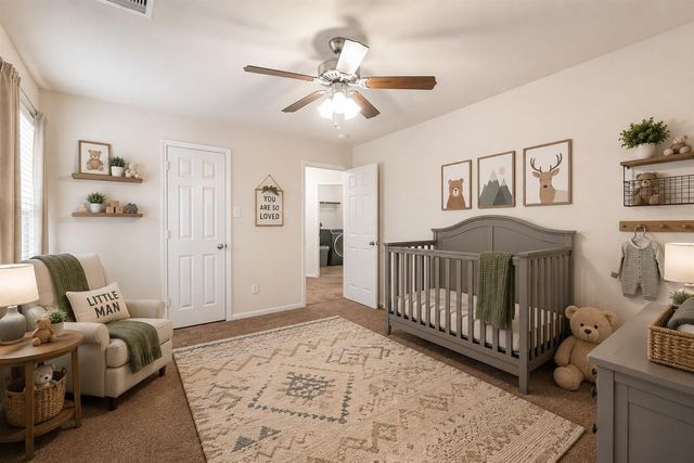 14723 Nickel Plank Road, Houston, TX 77049
